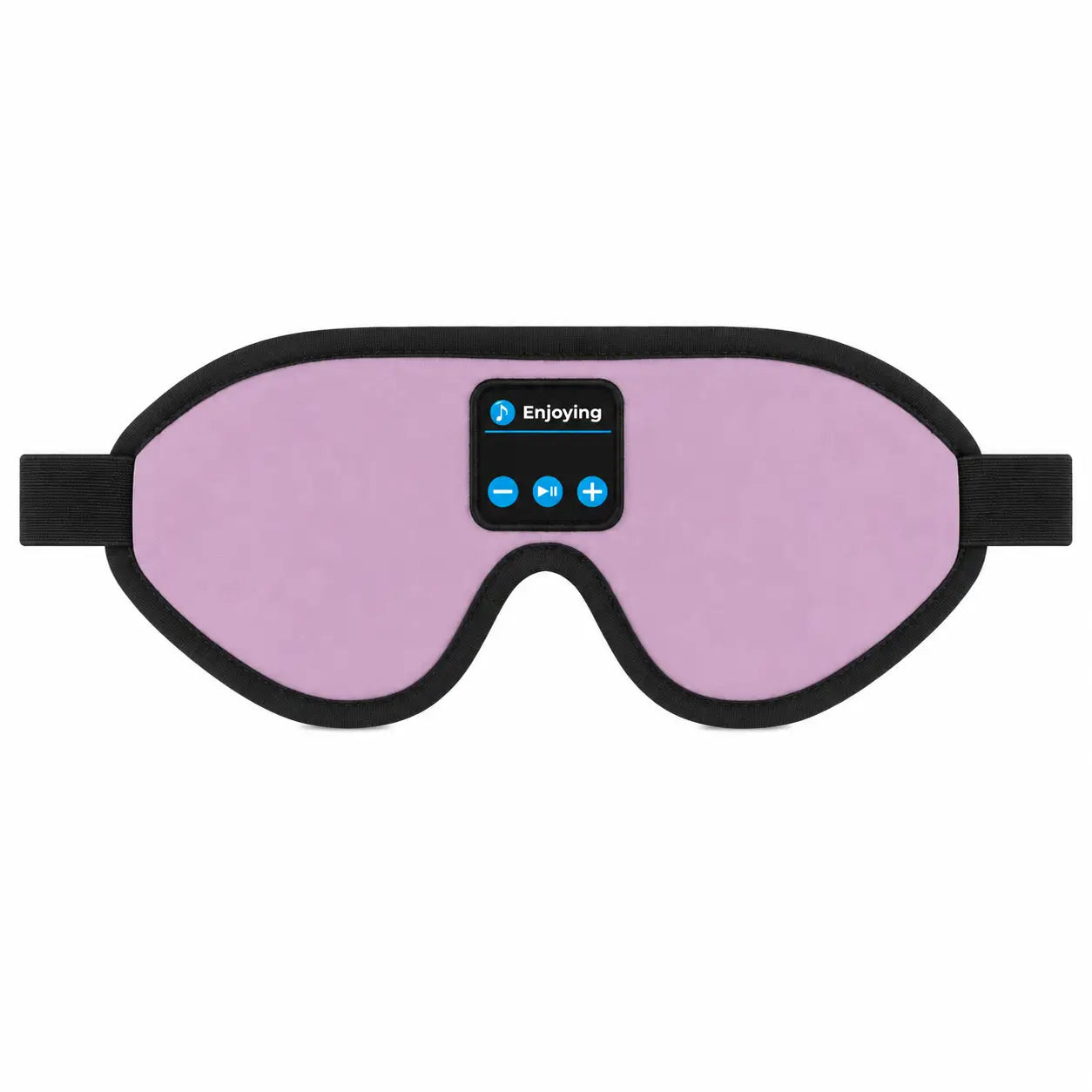 Enjoying ™ Máscara Bluetooth